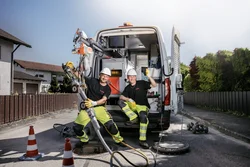 Kanalreinigung und Rohrreinigung in Thyrnau